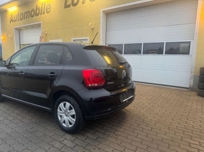 VW Polo Gebrauchtwagen