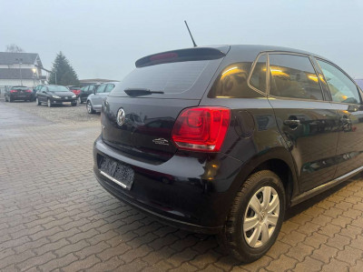 VW Polo Gebrauchtwagen