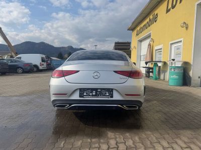 Mercedes-Benz CLS Gebrauchtwagen