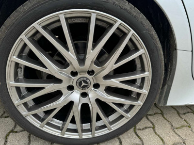 Mercedes-Benz CLS Gebrauchtwagen