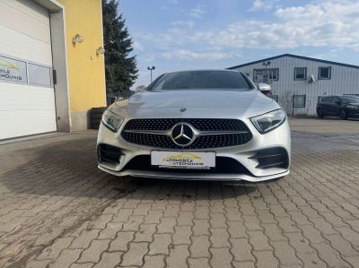 Mercedes-Benz CLS Gebrauchtwagen