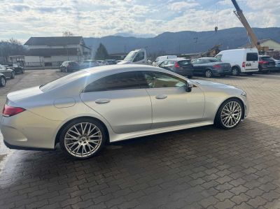 Mercedes-Benz CLS Gebrauchtwagen