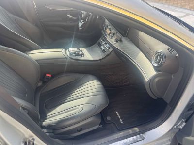 Mercedes-Benz CLS Gebrauchtwagen
