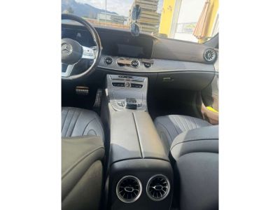 Mercedes-Benz CLS Gebrauchtwagen