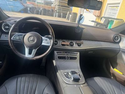 Mercedes-Benz CLS Gebrauchtwagen