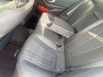 Mercedes-Benz CLS Gebrauchtwagen