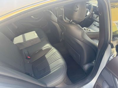 Mercedes-Benz CLS Gebrauchtwagen