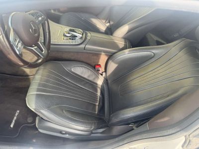 Mercedes-Benz CLS Gebrauchtwagen