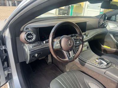 Mercedes-Benz CLS Gebrauchtwagen
