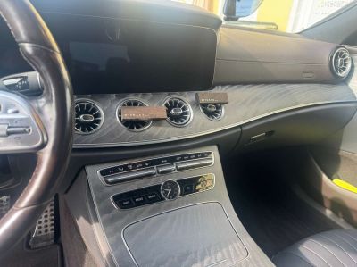 Mercedes-Benz CLS Gebrauchtwagen