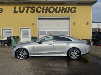 Mercedes-Benz CLS Gebrauchtwagen
