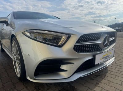 Mercedes-Benz CLS Gebrauchtwagen