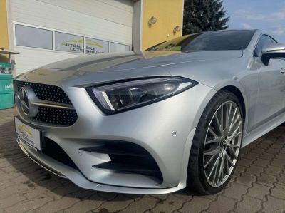 Mercedes-Benz CLS Gebrauchtwagen