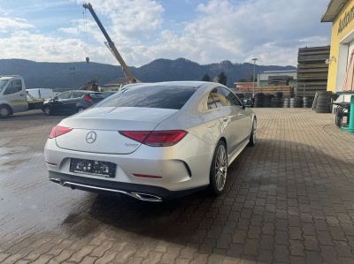 Mercedes-Benz CLS Gebrauchtwagen