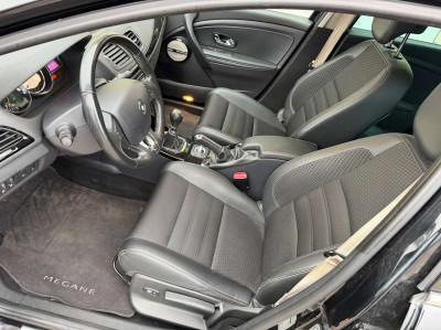 Renault Mégane Gebrauchtwagen