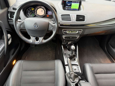 Renault Mégane Gebrauchtwagen
