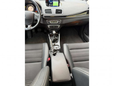 Renault Mégane Gebrauchtwagen