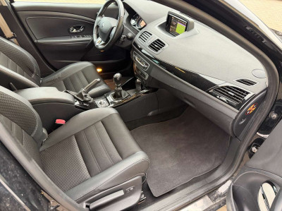 Renault Mégane Gebrauchtwagen