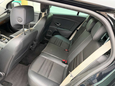 Renault Mégane Gebrauchtwagen