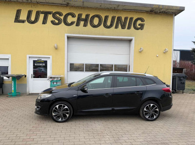 Renault Mégane Gebrauchtwagen