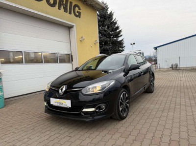 Renault Mégane Gebrauchtwagen
