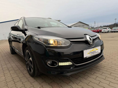 Renault Mégane Gebrauchtwagen