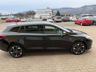 Renault Mégane Gebrauchtwagen