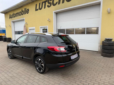 Renault Mégane Gebrauchtwagen