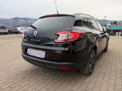 Renault Mégane Gebrauchtwagen