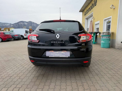 Renault Mégane Gebrauchtwagen