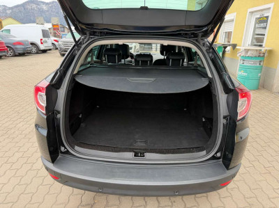 Renault Mégane Gebrauchtwagen