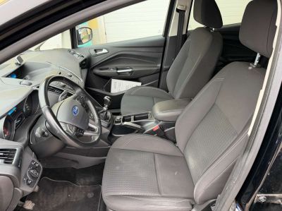 Ford C-MAX Gebrauchtwagen