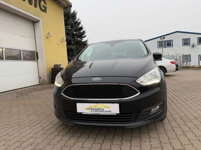 Ford C-MAX Gebrauchtwagen