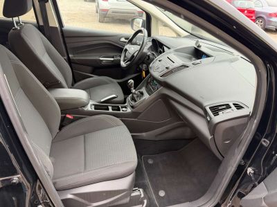 Ford C-MAX Gebrauchtwagen