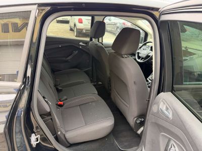 Ford C-MAX Gebrauchtwagen