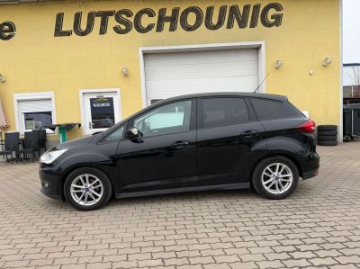 Ford C-MAX Gebrauchtwagen