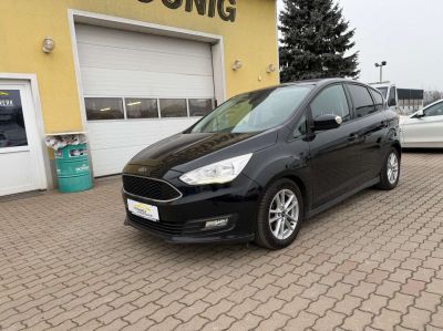 Ford C-MAX Gebrauchtwagen