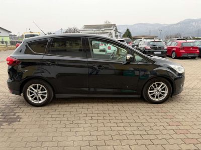 Ford C-MAX Gebrauchtwagen