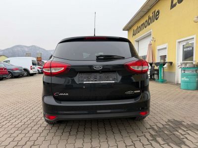 Ford C-MAX Gebrauchtwagen
