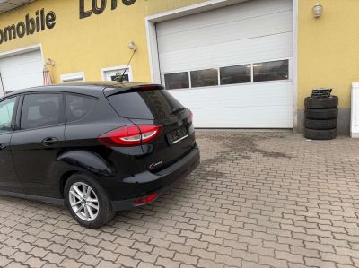 Ford C-MAX Gebrauchtwagen