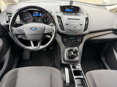 Ford C-MAX Gebrauchtwagen
