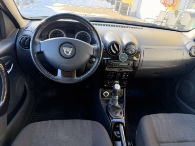 Dacia Duster Gebrauchtwagen