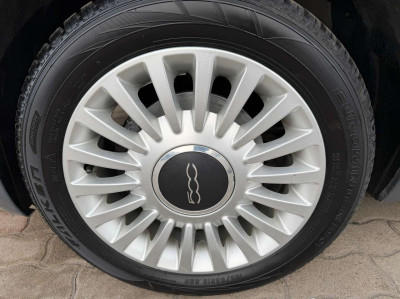 Fiat 500 Gebrauchtwagen