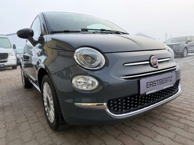 Fiat 500 Gebrauchtwagen