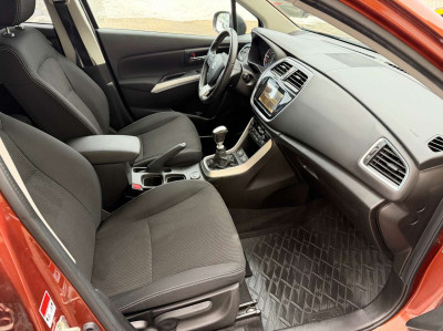 Suzuki SX4 S-Cross Gebrauchtwagen