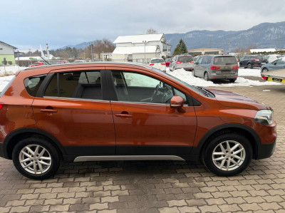 Suzuki SX4 S-Cross Gebrauchtwagen
