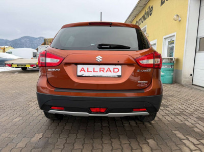Suzuki SX4 S-Cross Gebrauchtwagen