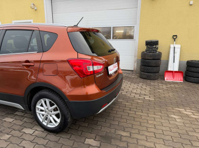 Suzuki SX4 S-Cross Gebrauchtwagen
