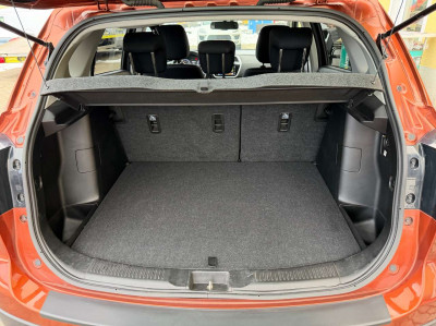 Suzuki SX4 S-Cross Gebrauchtwagen