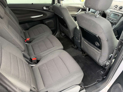 Ford Galaxy Gebrauchtwagen